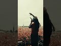 Shaboozey takes the stage with “Last Of My Kind” at Glastonbury Festival 🔥
