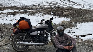 Day 4 | Narkanda to Chitkul | Entering Kinnaur | Spiti Circuit 2026
