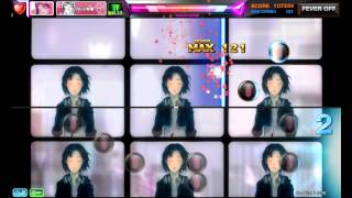 DJMAX TECHNIKA 3 - Remember MX