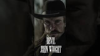 Devil John Wright Documentary