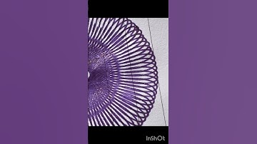 #spirograph #shortsfeed #art #shortvideo #drawing #asmr #satisfying