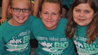 MCA Fourth Grade 15 16