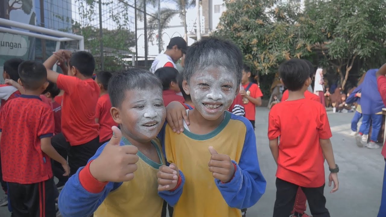 Class Meeting 2024 | #day2