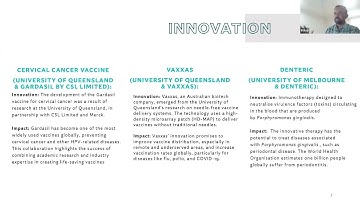 ISV Next Generation Vaccinologists April Webinar (Complete Titles in Description)