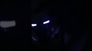 My new Iron Man helmet ￼