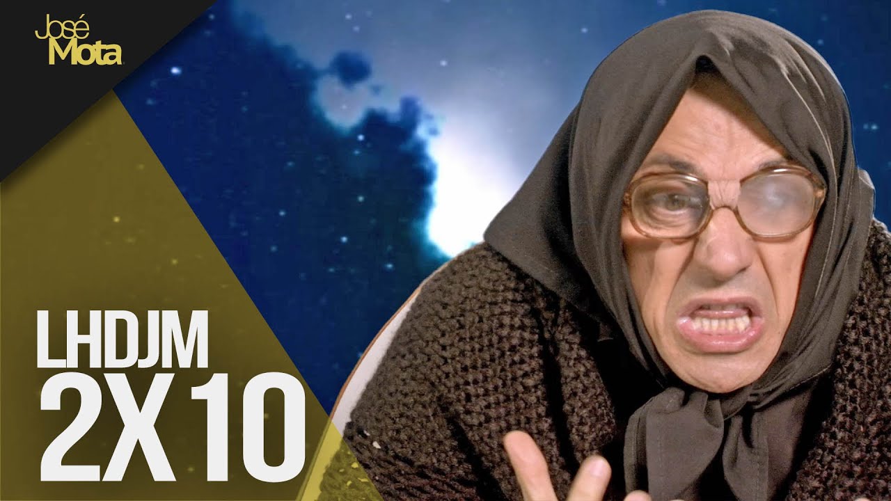 La hora de José Mota: Programa 10 | Temporada 2