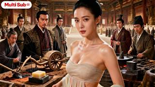 Famous 【Multi Sub】He Planned Rebellion in Secret… and Somehow Became Qin’s Greatest Hope Wealth