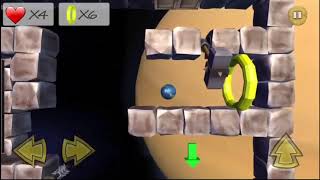 planet ball bounce offical video screenshot 1