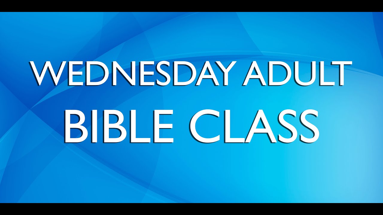 April 2, 2025 - Kyle Rye - Christian Ethics - A Financial Stewardship Ethic P2