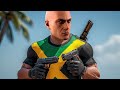 How a Jamaican Plays Hitman 2