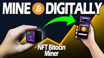 How to mine bitcoin digitally in 2026 || GoMining
