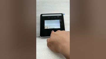 IndigoFace 6 | Visible Light Facial Recognition