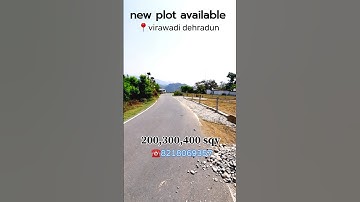 📍new plot in dehradun #viralvideo #property #land #realestate #trending #shorts #ytshorts #new