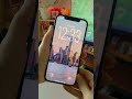 You still haven't tried this? 👀😍 #iphone #apple #3dwallpaper #appleaesthetic