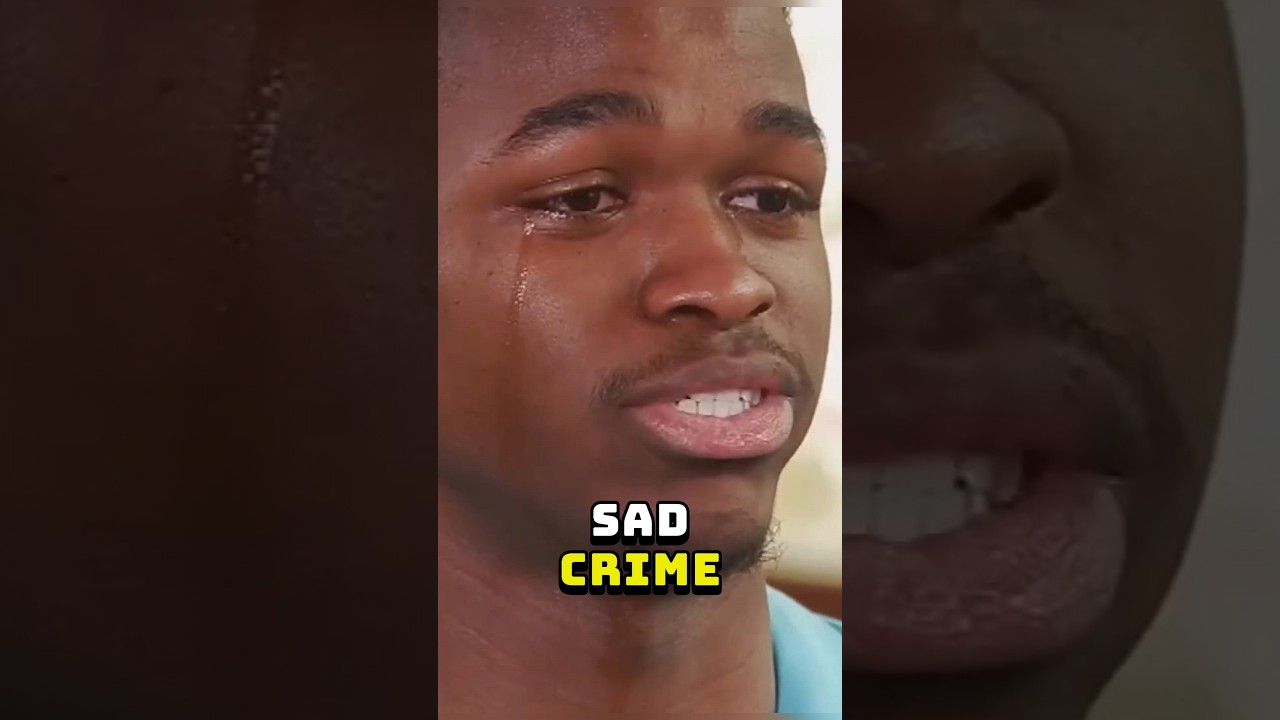 NFL Player's Son Murders His Family