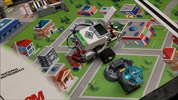 "2017 Hydrodynamics: Completing The Water Treatment Mission With A Booklet Robot"