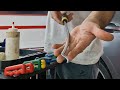 Инструмент для удаления вмятин #pdr #pdrtools #удалениевмятин #pdrtraining #paintlessdentrepair