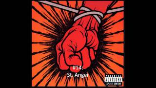 Countdown: The Top 20 Metallica Intros Part 1