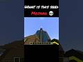 Minecraft Craziest Structures Moments 💀