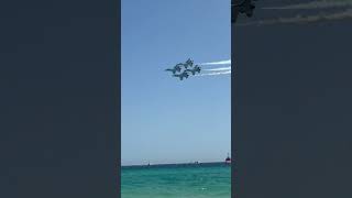 Gulf Coast Air Show PCB 2026. Life in PCB!