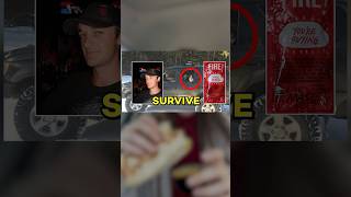How Taco Bell Saved His Life  