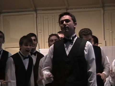 Villanova Spires - Billy Joel Medley