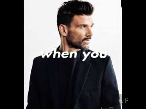 FRANK GRILLO MY IDOL I LOVE YOU 