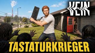 Meine ersten Stunden in VEIN