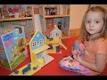 Peppa Pig Peppa\'s Deluxe House Playset