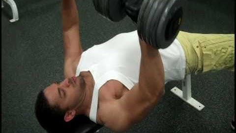 Bodybuilding Tip How to Build  A Huge Muscular and Ripped Chest @hodgetwins