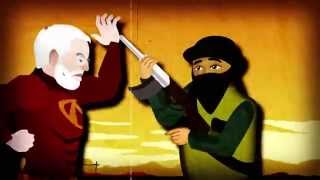 A animation film showcasing how the super hero/superhero narendra modi
has transformed gujarat from many adversities. this was made by first
time voters...