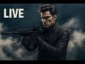 Киберспортивные движения в Call of Duty мобиле. Тестим ребаланс и рам-7