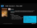 Infrastructure services Example - Power Outage