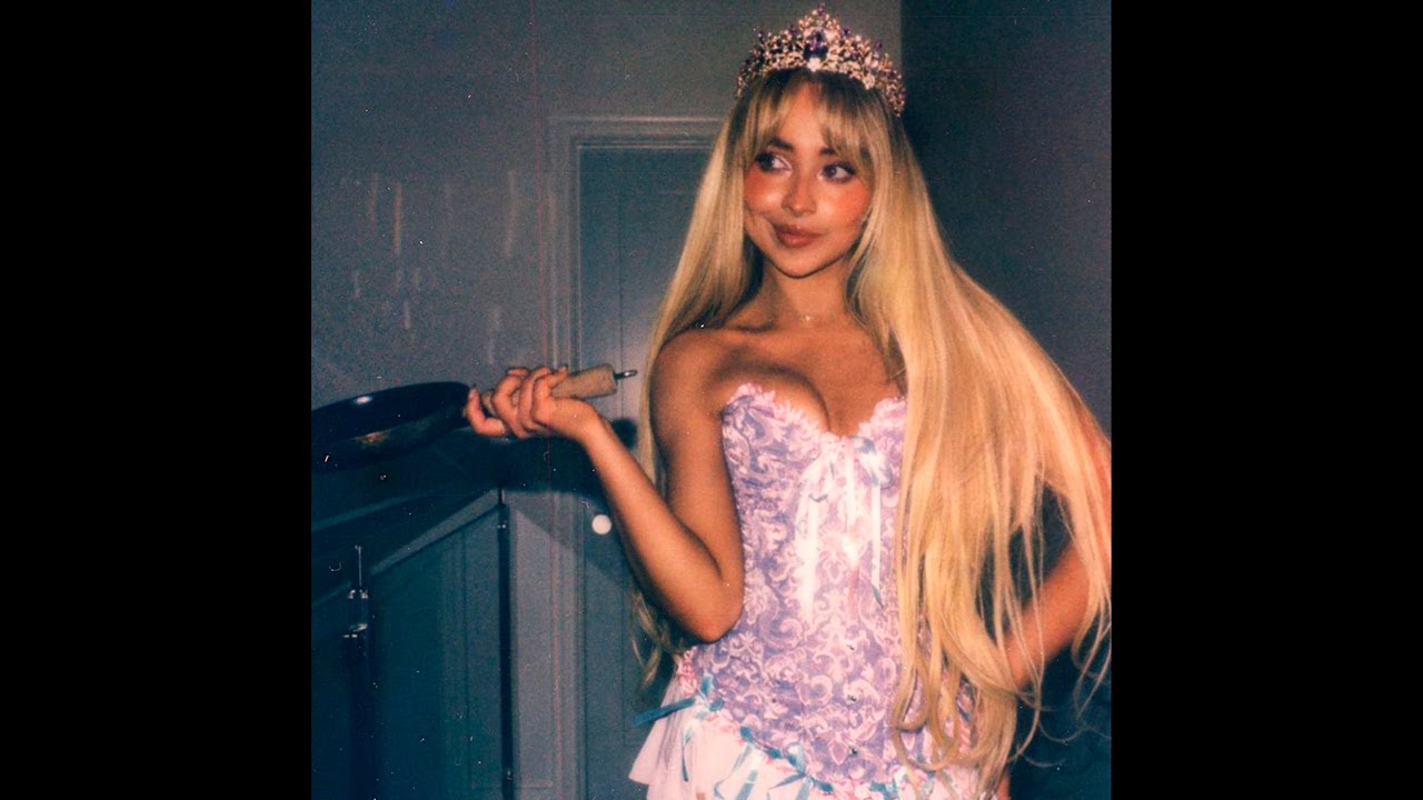 [FREE] Sabrina Carpenter Type Beat - 