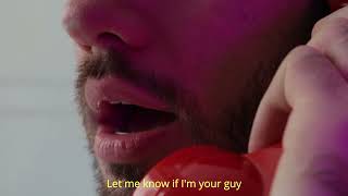 Charlie J & KwanLi - Swiftly [Prod. KwanLi] Official Lyric video