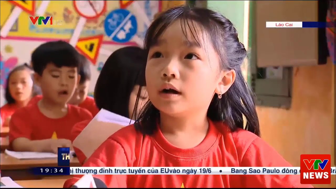 Thời Sự 19H Tối 11 06 VTV1 Đài Truyền Hình Việt Nam VTV NEWS - YouTube