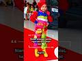 Lomba fashion show full colour by daihatsu sm raja medan #agraunafamily