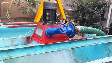 1 KW Pico Hydro Turbine-Turgo-High Head