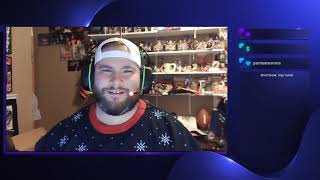 Late Stream, COD with the Koozie Gang