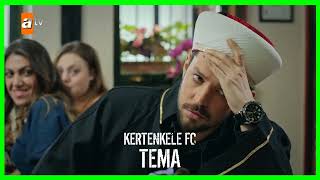 Kertenkele Yeniden Doğuş - Tema