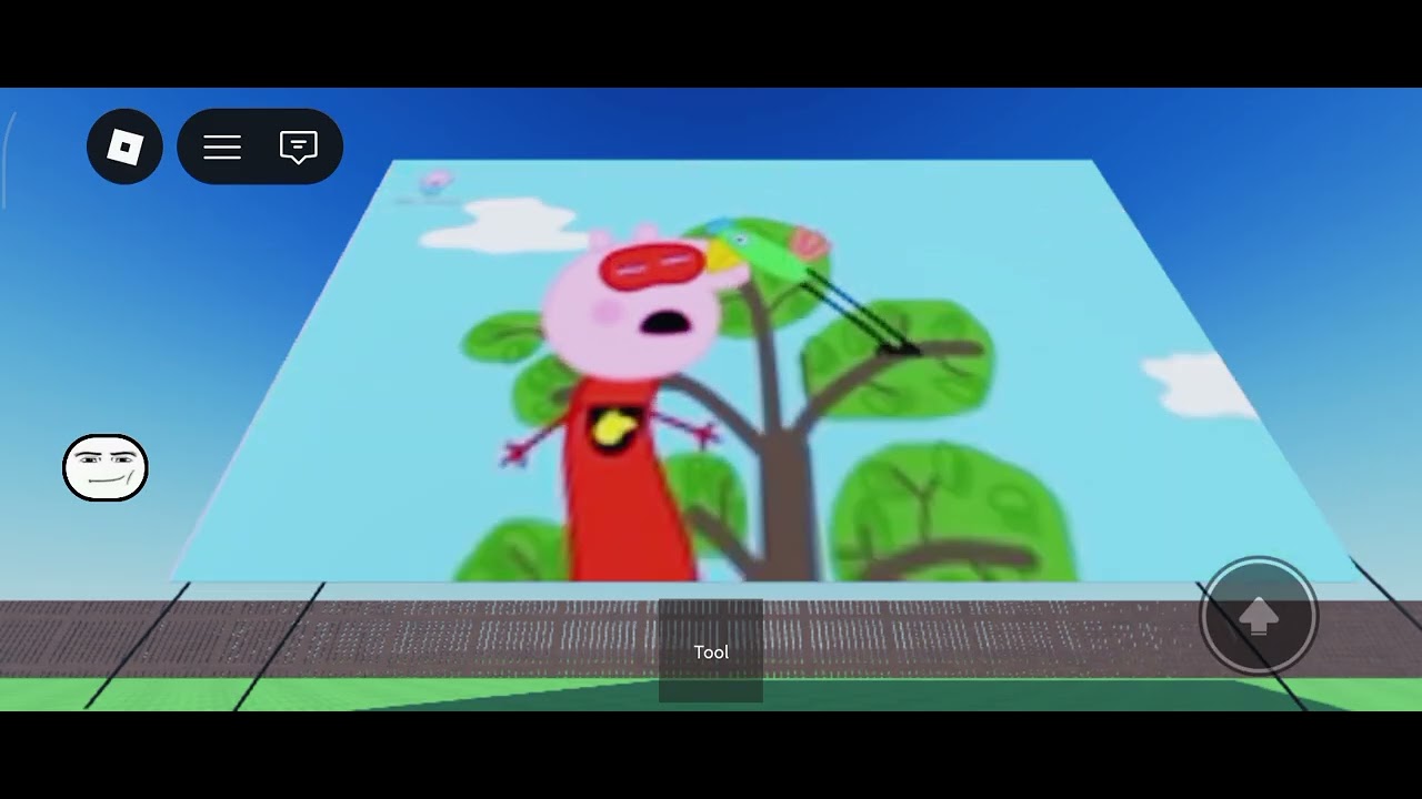 lmnafa01 Play Watch Cringe Peppa movie [FULL MOVIE] 