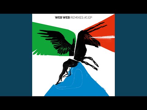 Web Web — Maroc Blues (Urbs Remix)