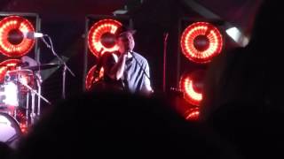 Unknown Mortal Orchestra - Multi Love Live Twilight Concert 2016