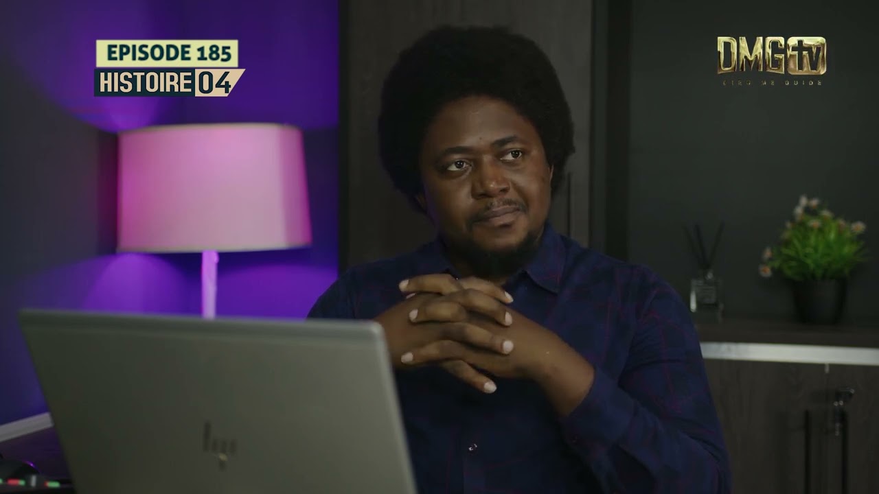 IL VOULAIT SACRIFIER SON AMI DANS LA LOGE... HISTOIRE MYSTIQUE - DMG TV