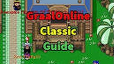 How to get a bug net on Graal classic