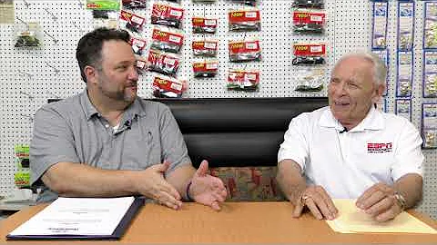 Audibles with Jason Scarborough: Episode 6 (Max Ho...
