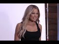 Khloe Kardashian Reveals Cancer Scare