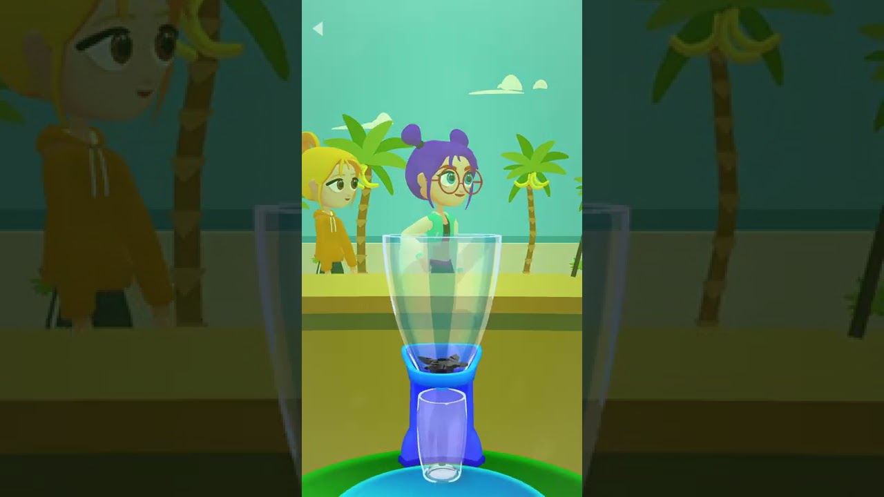 Blend It 3D (Android/iOS) 🎮 🔥