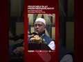 PROJEK MEGA PULAU PINANG MERUGIKAN RAKYAT