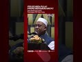 PROJEK MEGA PULAU PINANG MERUGIKAN RAKYAT